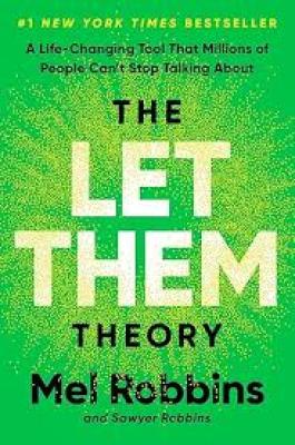 Let Them Theory(A Life Chenging Tool)
